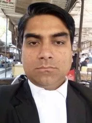 One of the best Advocates & Lawyers in Faridabad - Advocate Om Parkash Saini