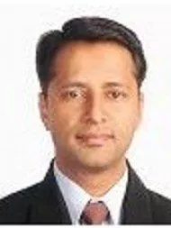 One of the best Advocates & Lawyers in Bhopal - Advocate Om Shanker Shrivastava