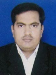 One of the best Advocates & Lawyers in Ranchi - Advocate Pancha Nand Jha