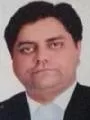 One of the best Advocates & Lawyers in Allahabad - Advocate Pankaj Goswami