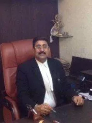 One of the best Advocates & Lawyers in Ambala - Advocate Pardeep Batra