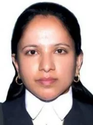 One of the best Advocates & Lawyers in Hyderabad - Advocate Parimala Parigi