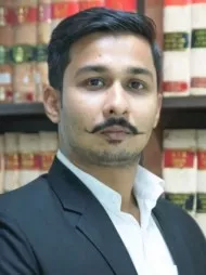 One of the best Advocates & Lawyers in Delhi - Advocate Paripoorn Singh