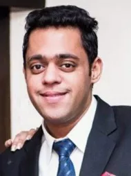 One of the best Advocates & Lawyers in Delhi - Advocate Parmesh Bali