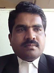 One of the best Advocates & Lawyers in Washim - Advocate Parmeshwar Atmaram Shelke