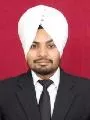 One of the best Advocates & Lawyers in Mohali - Advocate Parminder Singh Rai