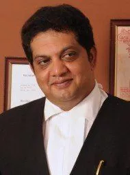 बैंगलोर में सबसे अच्छे वकीलों में से एक -एडवोकेट परवेज अहमद