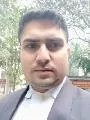 One of the best Advocates & Lawyers in Kanpur - Advocate Parvez Alam