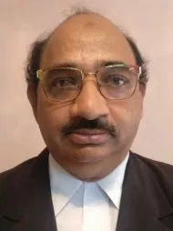 मुंबई में सबसे अच्छे वकीलों में से एक -एडवोकेट परवेज अहमद सिद्दीकी