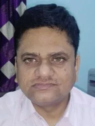 One of the best Advocates & Lawyers in Allahabad - Advocate Pavan Kumar Srivastava