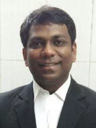 One of the best Advocates & Lawyers in Aurangabad, Maharashtra - Advocate Pavan Pandharinath Uttarwar