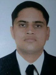 One of the best Advocates & Lawyers in Gurgaon - Advocate Pawan Tyagi