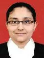 One of the best Advocates & Lawyers in Mumbai - advocate Payoja Gandhi