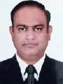 One of the best Advocates & Lawyers in Vadodara - Advocate Pinalkumar Shah