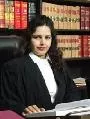 One of the best Advocates & Lawyers in Rohtak - Advocate Poonam Malik