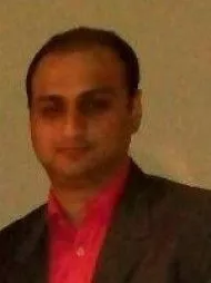 One of the best Advocates & Lawyers in Delhi - Advocate Prabhanshu Shukla