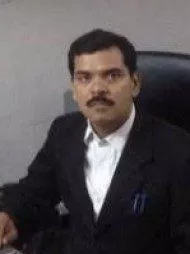 One of the best Advocates & Lawyers in Patna - Advocate Prabhash Ranjan Thakur