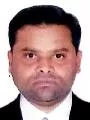 One of the best Advocates & Lawyers in Mumbai - Advocate Pradeep Kishanrao Pujari