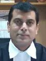 One of the best Advocates & Lawyers in Chandigarh - Advocate Pradeep Kumar Sharma