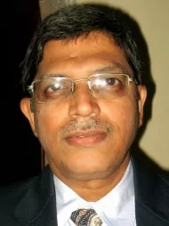 One of the best Advocates & Lawyers in Mumbai - Advocate Prakash Vishnu Dhopatkar
