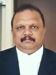 One of the best Advocates & Lawyers in Chennai - Advocate Prakash Yedhula