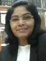 One of the best Advocates & Lawyers in Pune - Advocate Pramila V. Gulave