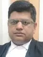 One of the best Advocates & Lawyers in Jabalpur - Advocate Pramod Singh Tomar