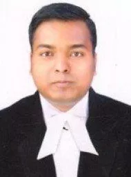 One of the best Advocates & Lawyers in Thane - Advocate Prasad Vijay Mane