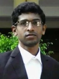 One of the best Advocates & Lawyers in Trivandrum - Advocate Prasanth S.S. Kattakada