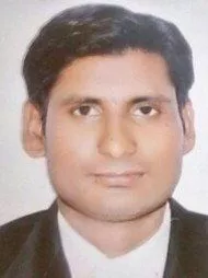 यवतमाल में सबसे अच्छे वकीलों में से एक -एडवोकेट  प्रशांत Jaykumar Ingole
