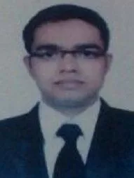 One of the best Advocates & Lawyers in Jhansi - Advocate Prashant Narayan Jha