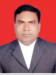 One of the best Advocates & Lawyers in Akola - Advocate Prashantkumar Ekanath Nikalje
