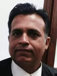 दिल्ली में सबसे अच्छे वकीलों में से एक -एडवोकेट  प्रसून कुमार