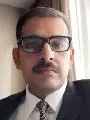 One of the best Advocates & Lawyers in Greater Noida - Advocate Prateek Chaturvedi