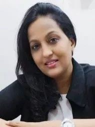 One of the best Advocates & Lawyers in Mumbai - Advocate Pratibha Bangera