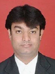 दिल्ली में सबसे अच्छे वकीलों में से एक -एडवोकेट परवेज कुमार चौहान