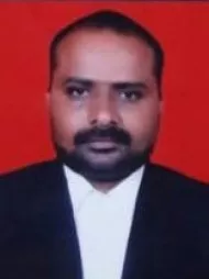 One of the best Advocates & Lawyers in Osmanabad - Advocate Pravin Jogdanad