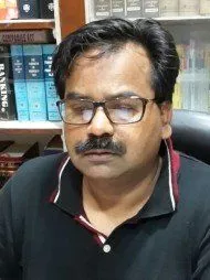 लखनऊ में सबसे अच्छे वकीलों में से एक -एडवोकेट प्रीतीश कुमार