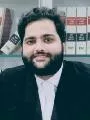 One of the best Advocates & Lawyers in Jabalpur - Advocate Priyank Agrawal