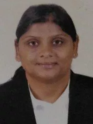 पुणे में सबसे अच्छे वकीलों में से एक -एडवोकेट  प्रियंका Matlane