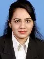 One of the best Advocates & Lawyers in Surat - Advocate Priyanka R Padaya