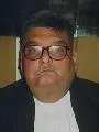 One of the best Advocates & Lawyers in Delhi - Advocate Puneet Kumar Rai
