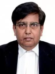 One of the best Advocates & Lawyers in Delhi - Advocate R K Bharani
