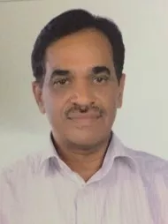 One of the best Advocates & Lawyers in Gurgaon - Advocate Rajendra Nath Dikshit