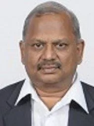 One of the best Advocates & Lawyers in Chennai - Advocate R Rajendran