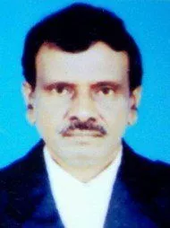One of the best Advocates & Lawyers in Chennai - Advocate R. Sundaramurthi