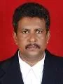 One of the best Advocates & Lawyers in Bhubaneswar - Advocate Rabi Shankar Mohanty