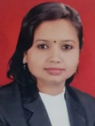 One of the best Advocates & Lawyers in भोपाल - एडवोकेट रचाना सिंह चौहान
