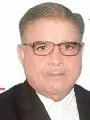 One of the best Advocates & Lawyers in Kanpur - Advocate Radha Krishna Pandey