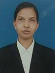 पटना में सबसे अच्छे वकीलों में से एक -एडवोकेट  राधा कुमारी